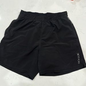 Rogue shorts